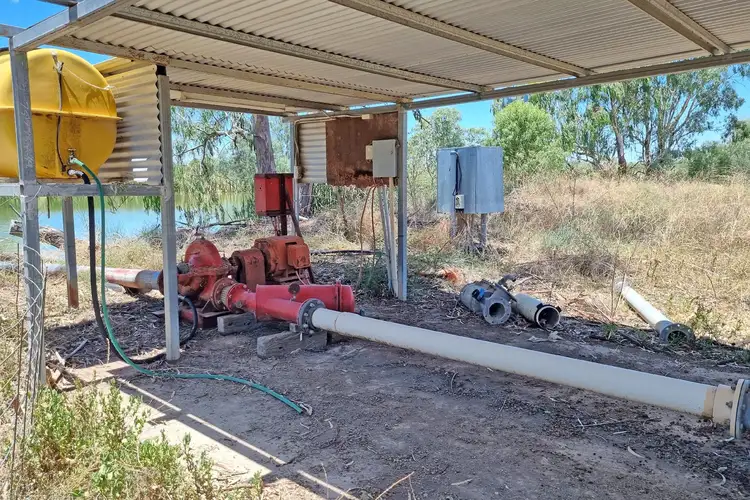 Sixth view of Homely rural property listing, Kamilaroi Hwy Highway, Brewarrina NSW 2839