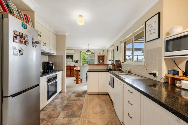 Second view of Homely house listing, 38 Dandelion Drive, Middle Ridge QLD 4350