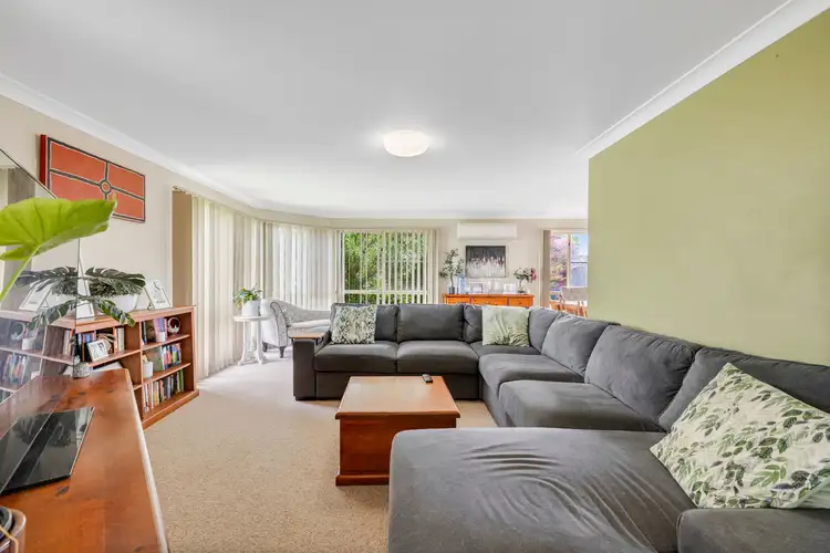 Third view of Homely house listing, 38 Dandelion Drive, Middle Ridge QLD 4350