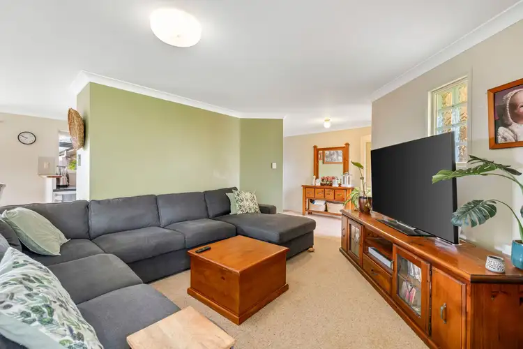 Fourth view of Homely house listing, 38 Dandelion Drive, Middle Ridge QLD 4350