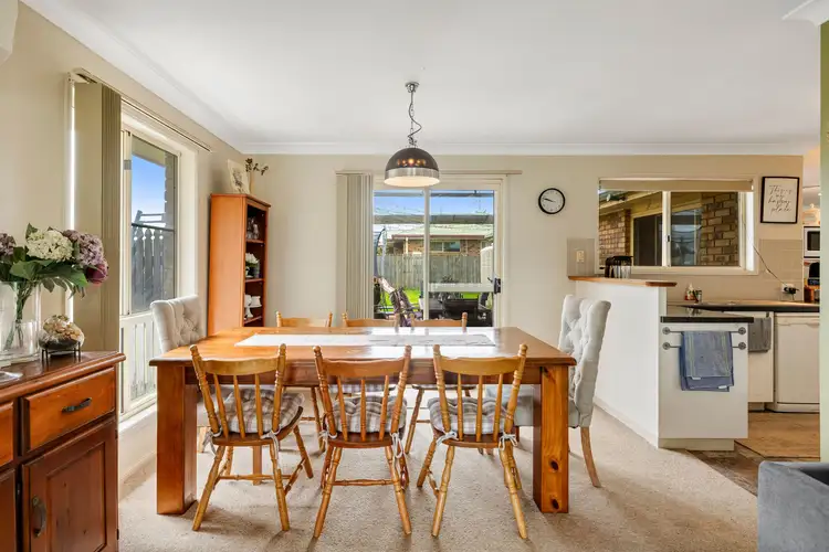 Fifth view of Homely house listing, 38 Dandelion Drive, Middle Ridge QLD 4350