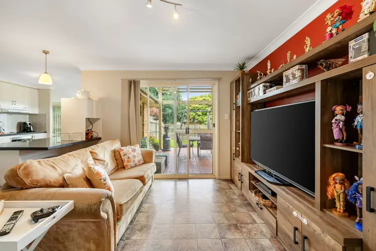 Sixth view of Homely house listing, 38 Dandelion Drive, Middle Ridge QLD 4350