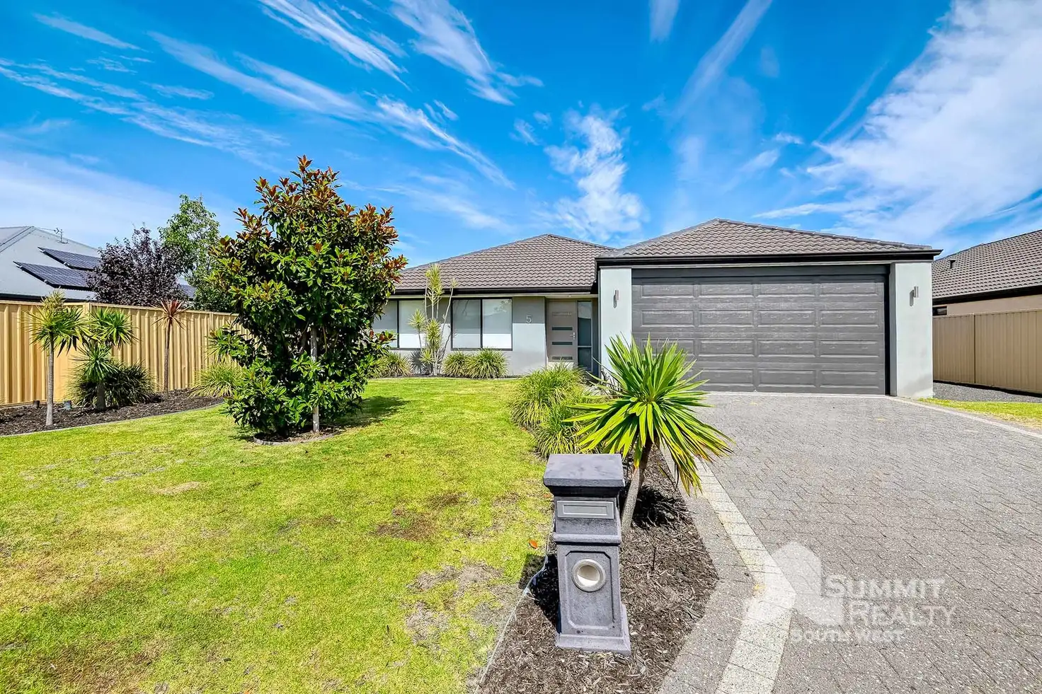 Main view of Homely house listing, 5 Camden Street, Australind WA 6233