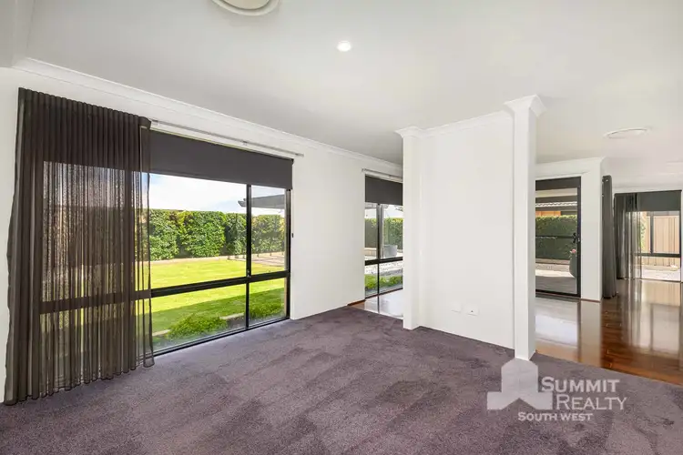 Fourth view of Homely house listing, 5 Camden Street, Australind WA 6233