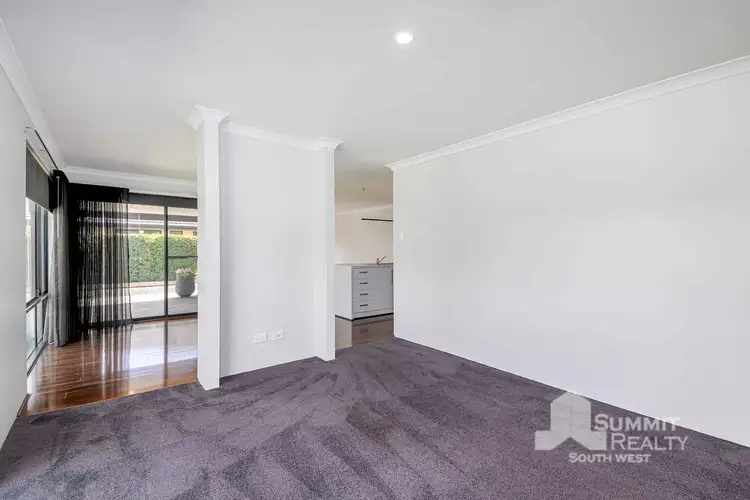 Fifth view of Homely house listing, 5 Camden Street, Australind WA 6233