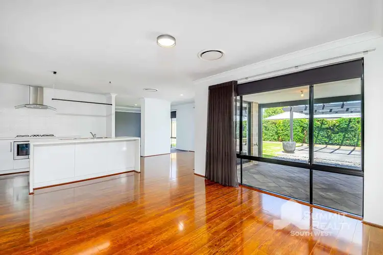 Sixth view of Homely house listing, 5 Camden Street, Australind WA 6233