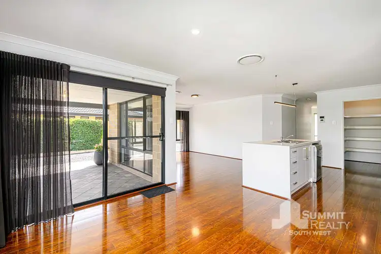 Seventh view of Homely house listing, 5 Camden Street, Australind WA 6233