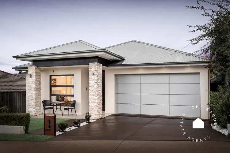 3 Hipwell Avenue, North Kellyville NSW 2155