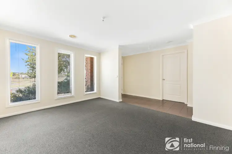 Second view of Homely house listing, 41 Broad Oak Drive, Cranbourne East VIC 3977