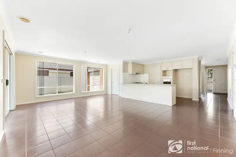 Third view of Homely house listing, 41 Broad Oak Drive, Cranbourne East VIC 3977