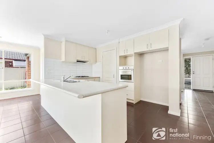 Fifth view of Homely house listing, 41 Broad Oak Drive, Cranbourne East VIC 3977