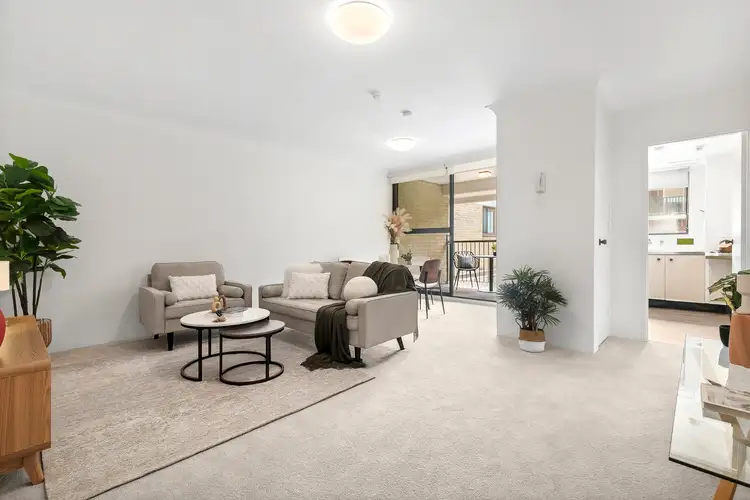 12/62-66 Grosvenor Street