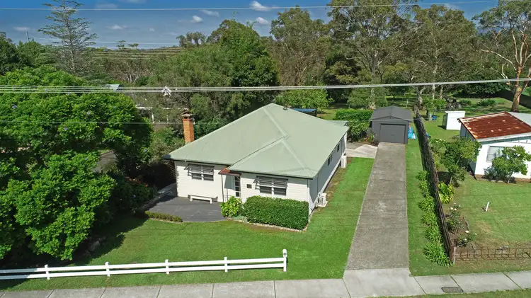 413 Princes Highway