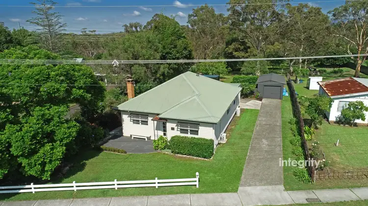 Fifth view of Homely house listing, 413 Princes Highway, Bomaderry NSW 2541