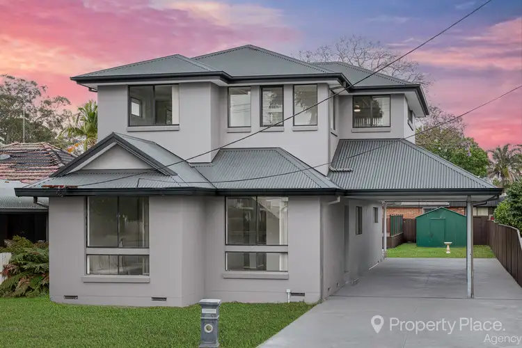 1144 Forest Road, Lugarno NSW 2210