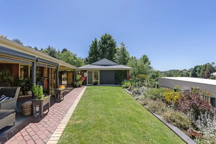 Second view of Homely house listing, 78A Blackstone Road, Blackstone Heights TAS 7250
