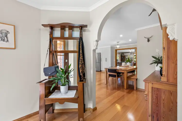 Fourth view of Homely house listing, 78A Blackstone Road, Blackstone Heights TAS 7250