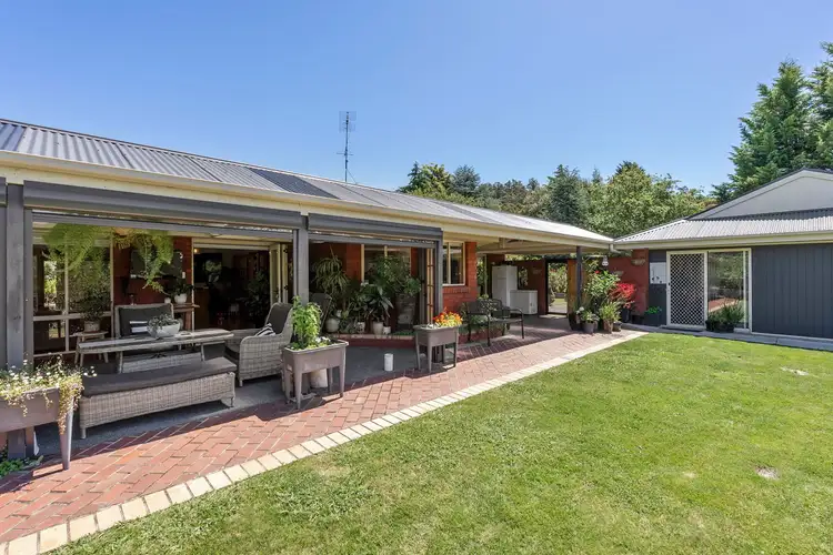 Fifth view of Homely house listing, 78A Blackstone Road, Blackstone Heights TAS 7250