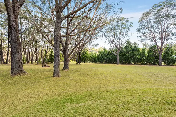 Second view of Homely house listing, 45-49 Marulan Street, Wingello NSW 2579