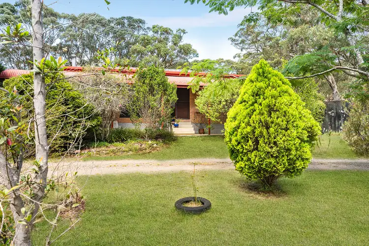 Third view of Homely house listing, 45-49 Marulan Street, Wingello NSW 2579