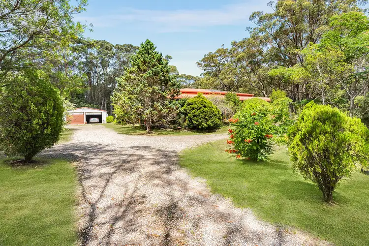 Fifth view of Homely house listing, 45-49 Marulan Street, Wingello NSW 2579