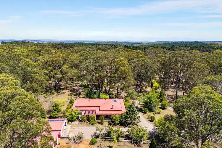 Sixth view of Homely house listing, 45-49 Marulan Street, Wingello NSW 2579