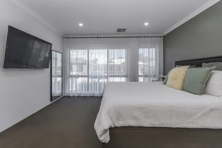 Third view of Homely house listing, 9 Choctaw Place, Darling Downs WA 6122