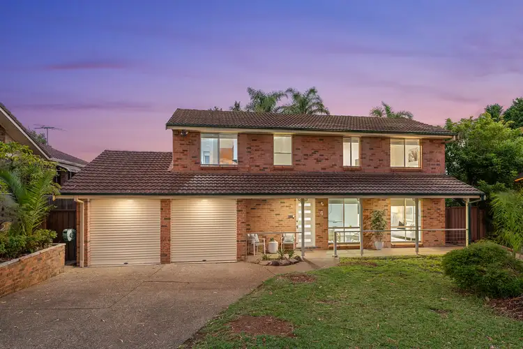 Main view of Homely house listing, 4 Piriwal Close, Bangor NSW 2234
