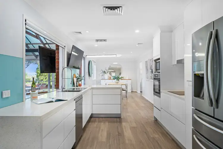 Third view of Homely house listing, 4 Piriwal Close, Bangor NSW 2234