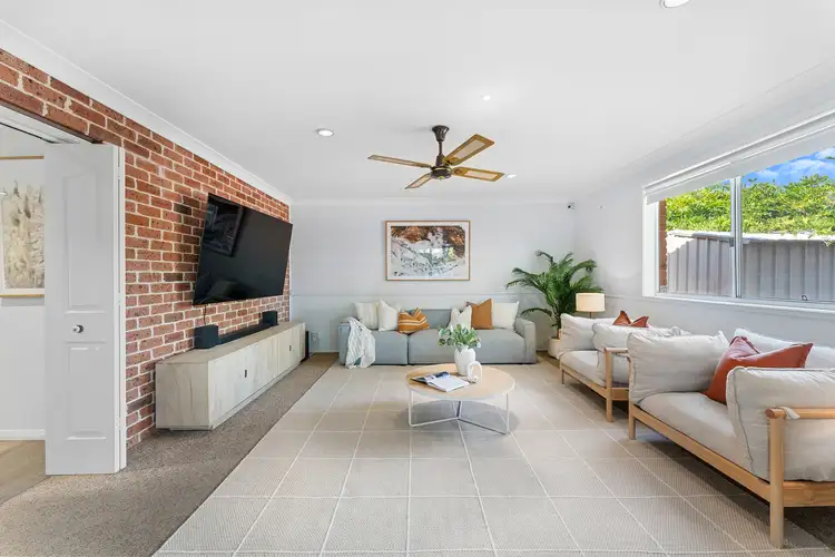 Fourth view of Homely house listing, 4 Piriwal Close, Bangor NSW 2234