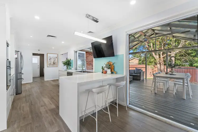Fifth view of Homely house listing, 4 Piriwal Close, Bangor NSW 2234