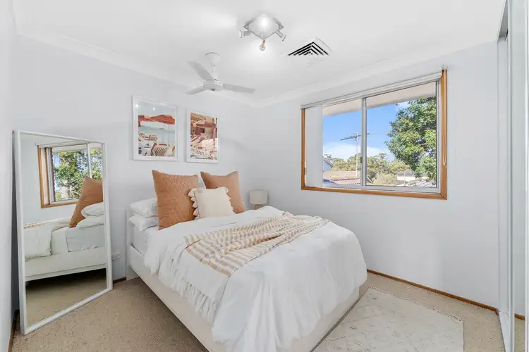 Sixth view of Homely house listing, 4 Piriwal Close, Bangor NSW 2234