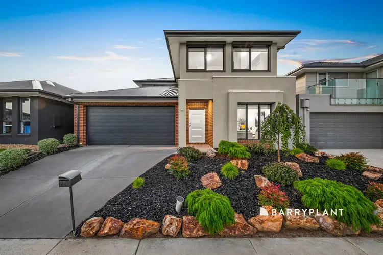 20 Orrong Drive, Officer VIC 3809