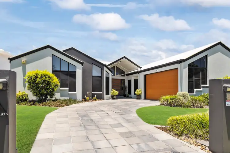 Third view of Homely house listing, 4 Marram Court, Raby Bay QLD 4163