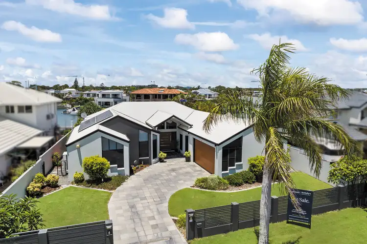 Fourth view of Homely house listing, 4 Marram Court, Raby Bay QLD 4163