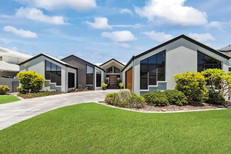 Sixth view of Homely house listing, 4 Marram Court, Raby Bay QLD 4163