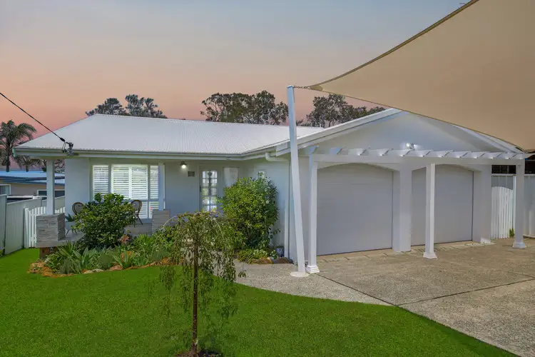 Second view of Homely house listing, 68 Marks Road, Gorokan NSW 2263