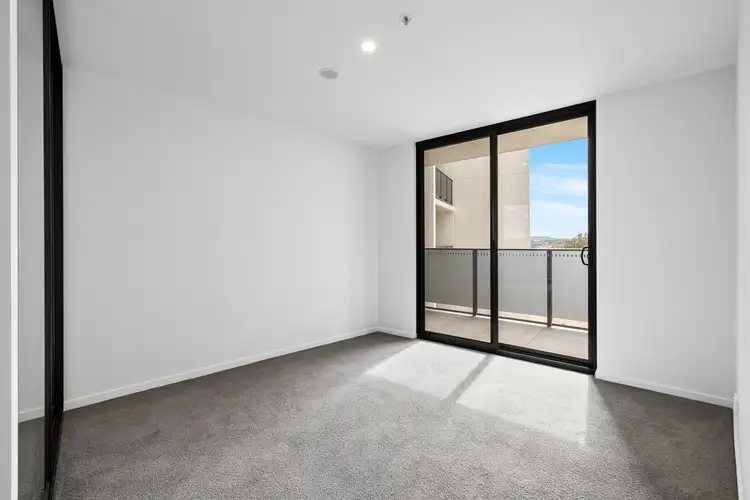 Third view of Homely apartment listing, 315/90 Swain Street, Gungahlin ACT 2912