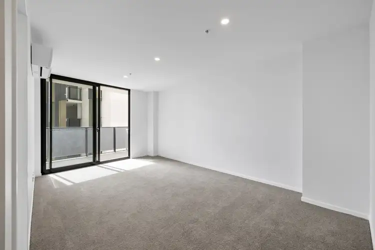 Fourth view of Homely apartment listing, 315/90 Swain Street, Gungahlin ACT 2912