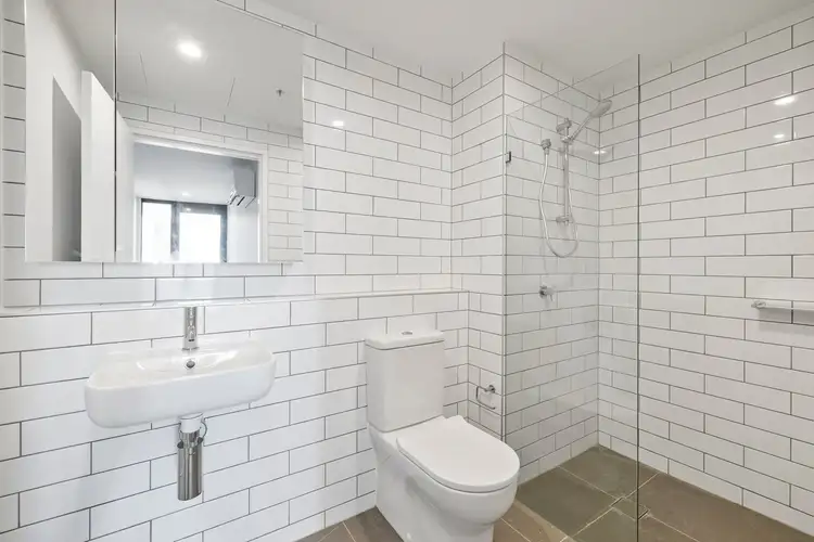 Fifth view of Homely apartment listing, 315/90 Swain Street, Gungahlin ACT 2912