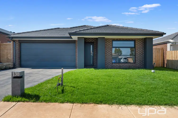 138 Holts Lane, Darley VIC 3340