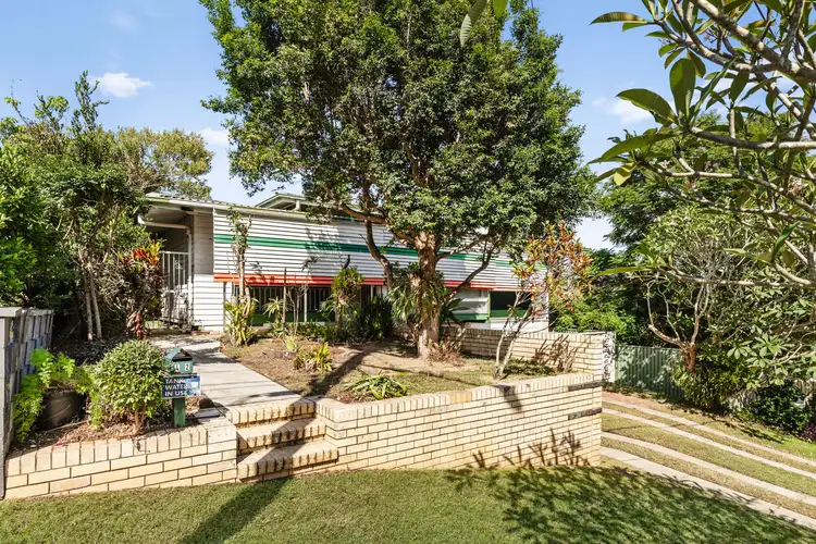 42 Wongabel Street, Kenmore QLD 4069