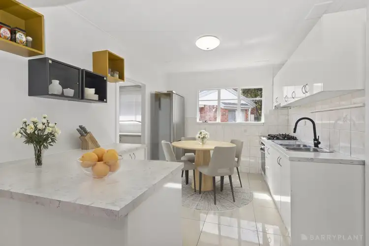 Third view of Homely unit listing, 1/2 Page Court, Dandenong North VIC 3175