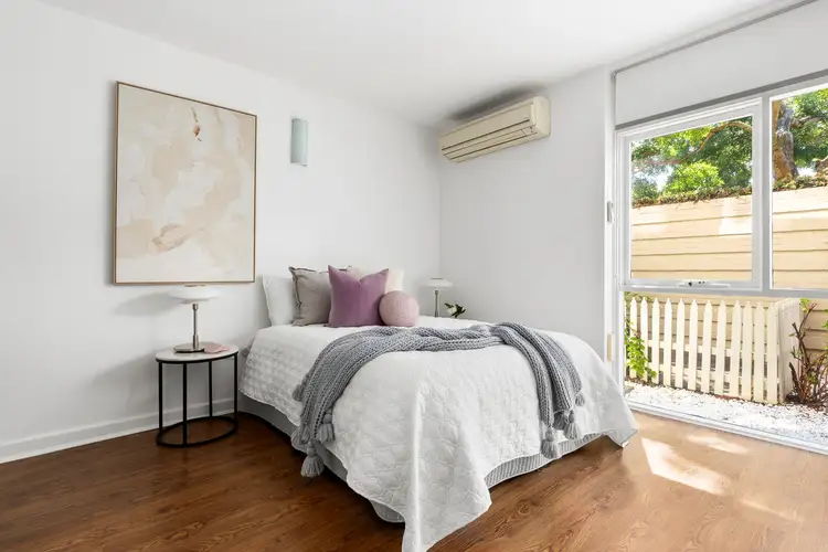 Third view of Homely apartment listing, 3/61 Kooyong Road, Armadale VIC 3143