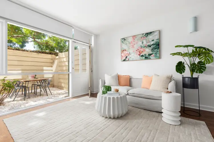 Fourth view of Homely apartment listing, 3/61 Kooyong Road, Armadale VIC 3143