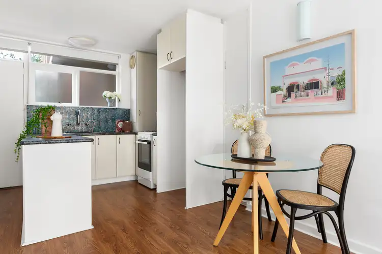 Fifth view of Homely apartment listing, 3/61 Kooyong Road, Armadale VIC 3143