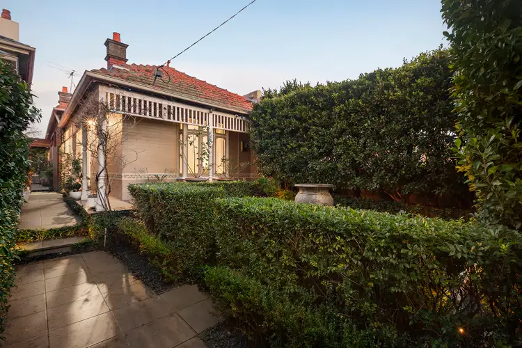 68 Williams Road, Prahran VIC 3181