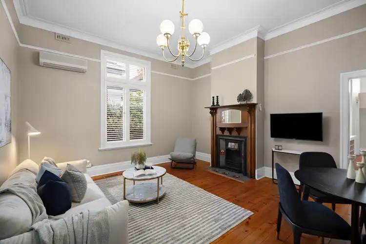 Fifth view of Homely house listing, 68 Williams Road, Prahran VIC 3181