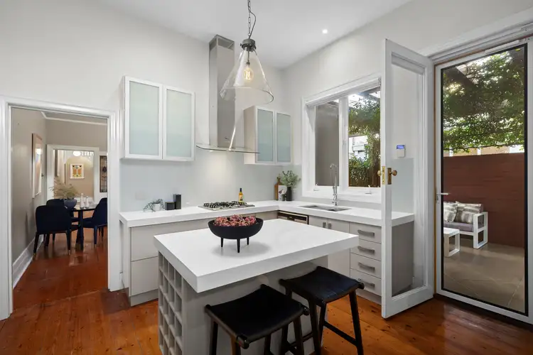 Sixth view of Homely house listing, 68 Williams Road, Prahran VIC 3181