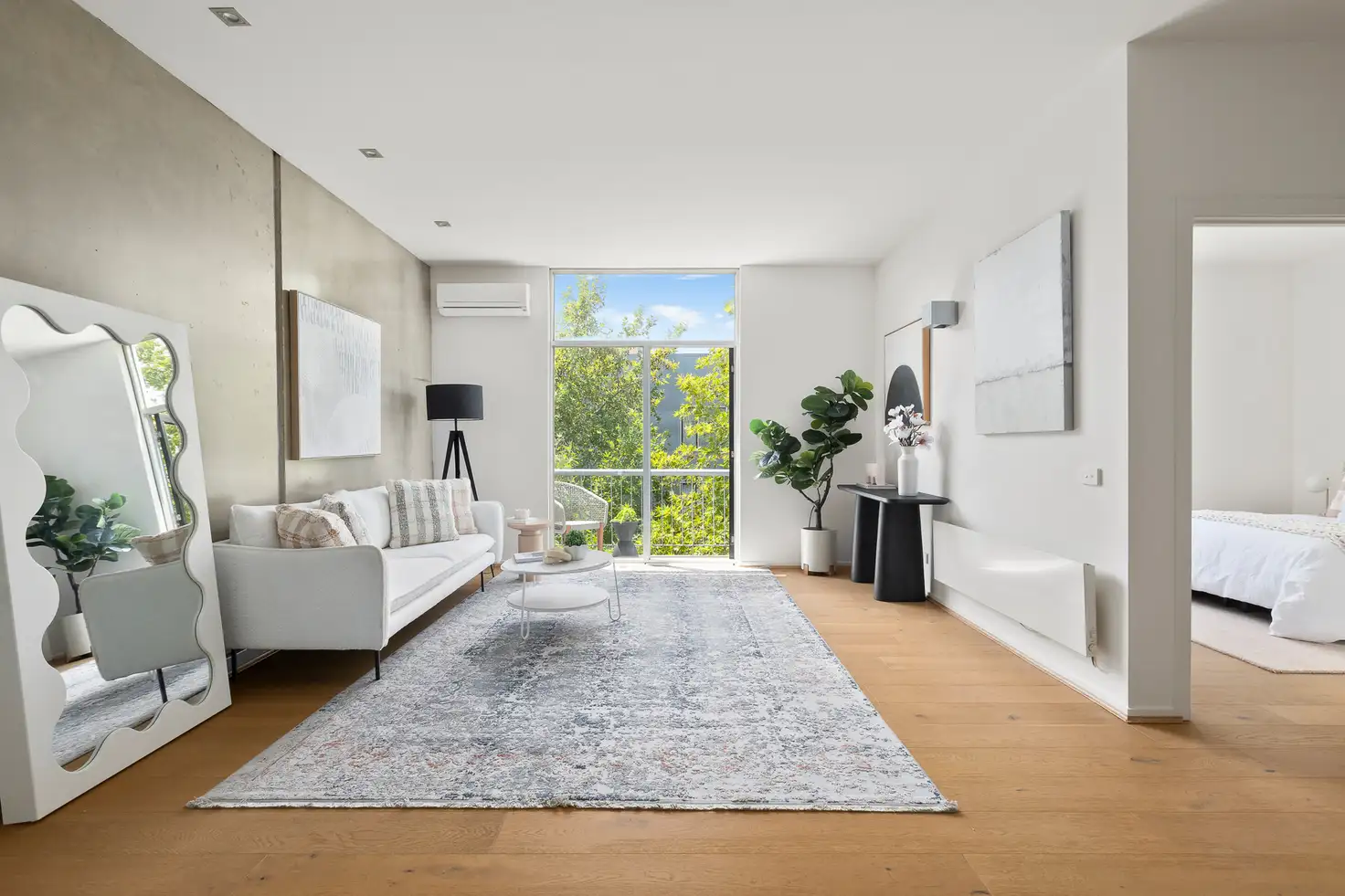 Main view of Homely apartment listing, 22A/10 Clifton Street, Prahran VIC 3181